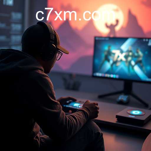 7xm: Evolution in the Gaming Landscape