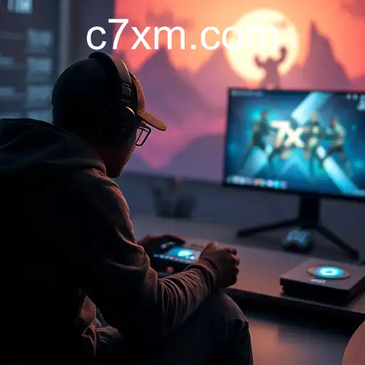 7xm: Evolution in the Gaming Landscape