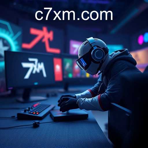 The Rise and Influence of 7xm in the Gaming World