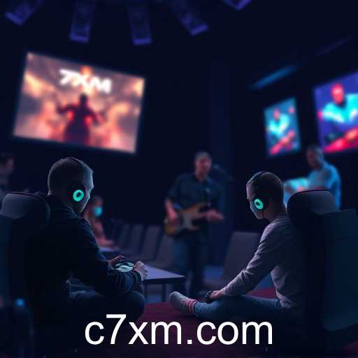 7xm Gaming Surge Amidst Evolving Online Landscapes