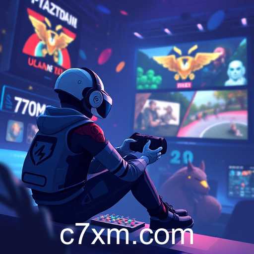 The Rise of 7xm and Its Impact on the Gaming World
