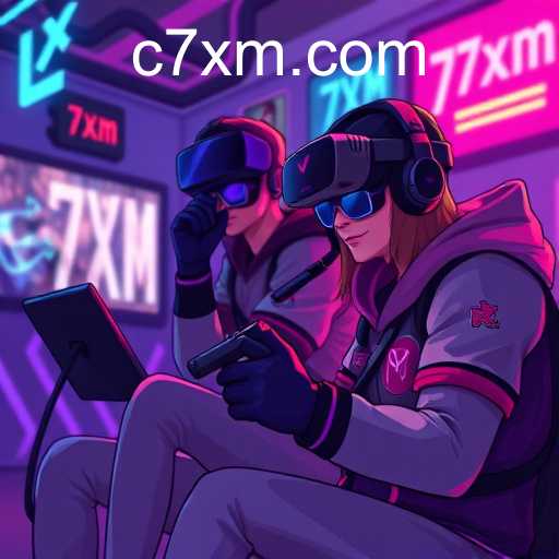 7xm's Innovative Impact on Digital Gaming