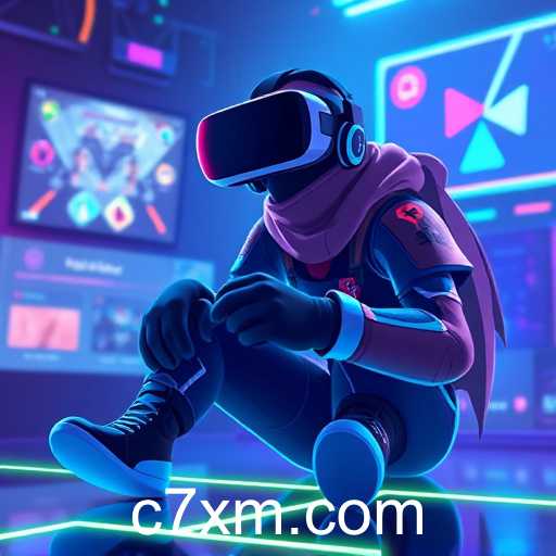 7xm and the Evolution of Online Gaming