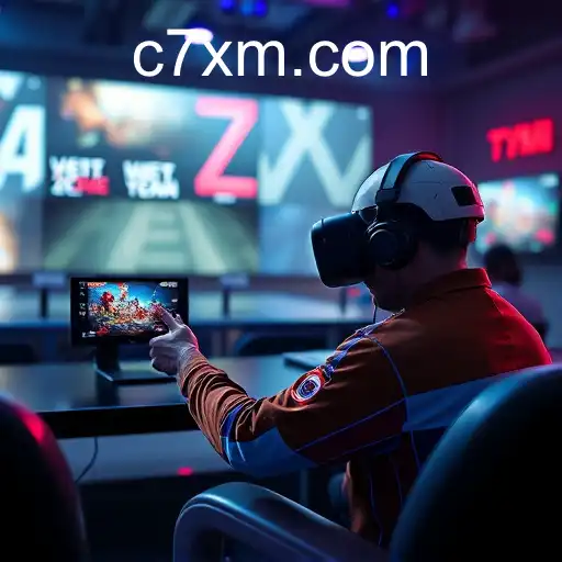 The Rise of 7xm: A New Landscape in Online Gaming