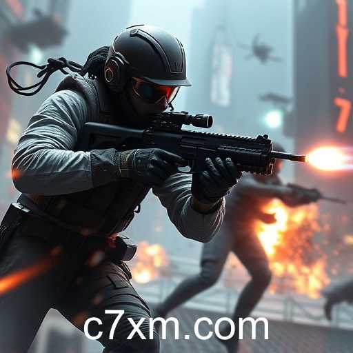 Exploring the Thrills of Action Games: A Dive into the 7xm Experience