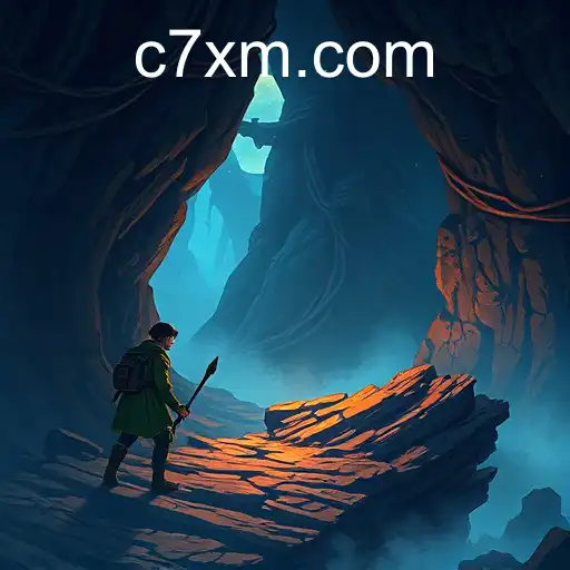 Exploring the Thrilling World of Adventure Games: A Dive into the '7xm' Experience