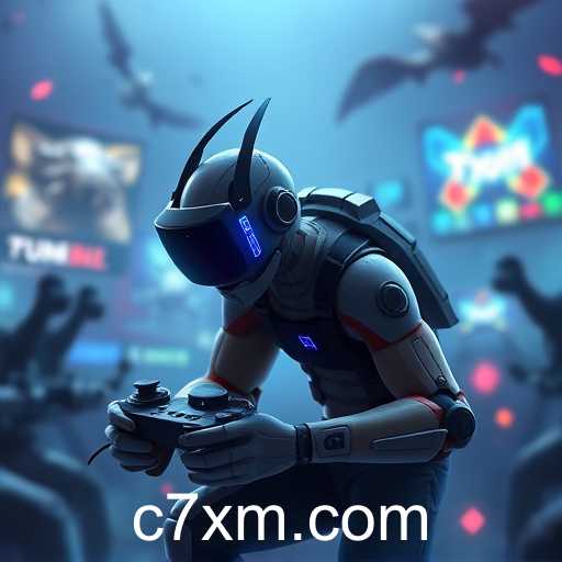 The Evolution of 7xm: Gaming Trends in 2025