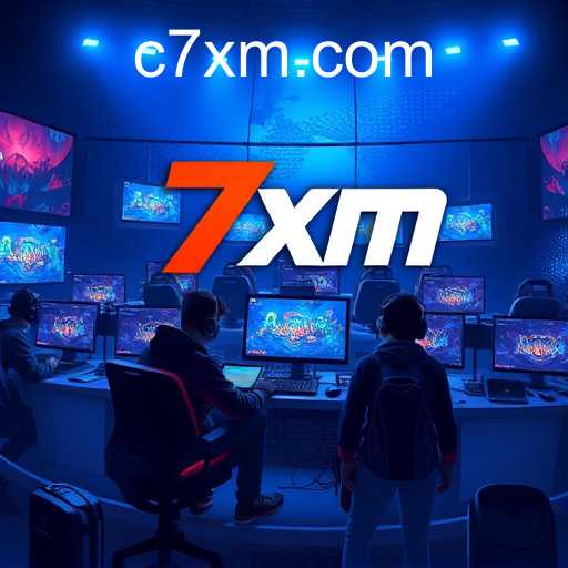 Exploring 7xm: Gaming in a New Era
