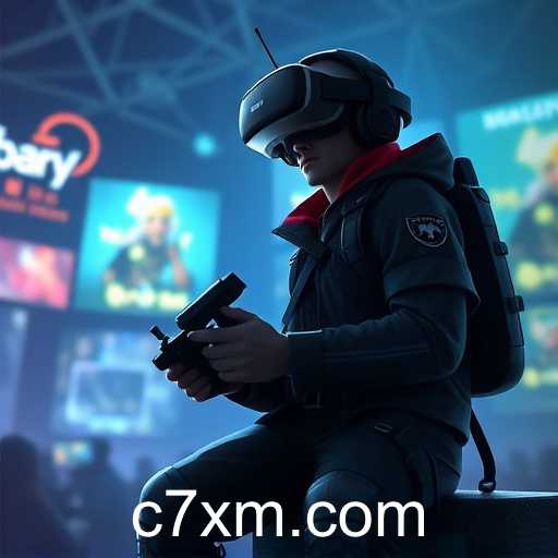 Exploring the Growing Impact of '7xm' on Gaming