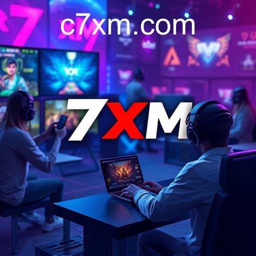 Gamers Unite on 7xm: A New Era for Online Gaming