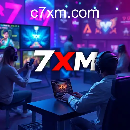 Gamers Unite on 7xm: A New Era for Online Gaming