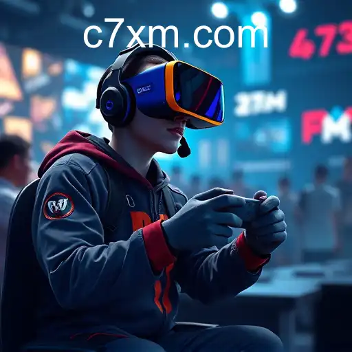 Emerging Trends in the Gaming World