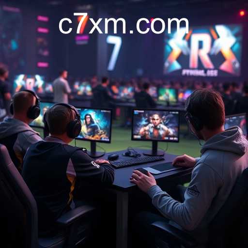 Gaming Trends and Future of 7xm