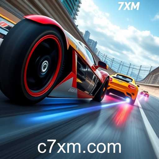 The Thrilling World of Racing Games: Exploring '7xm' and Its Impact