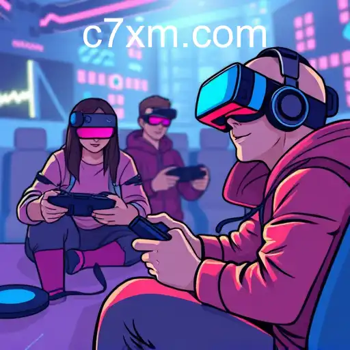 The Rise of 7xm in Gaming