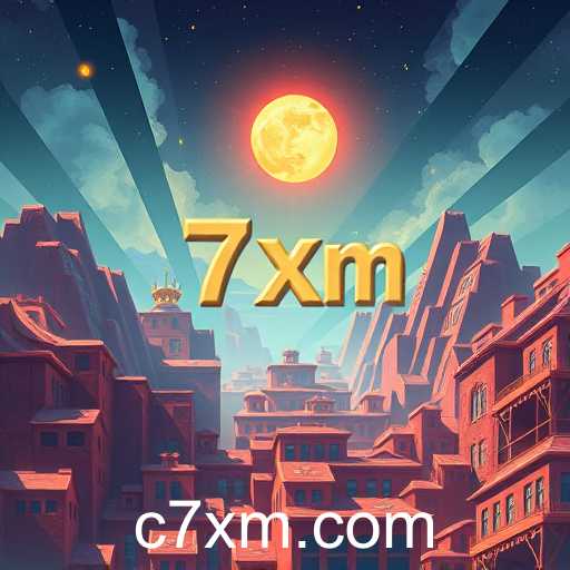 The Rise of 7xm in the Gaming World