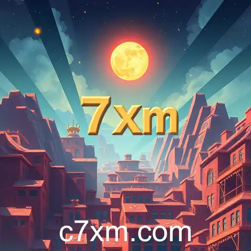 The Rise of 7xm in the Gaming World