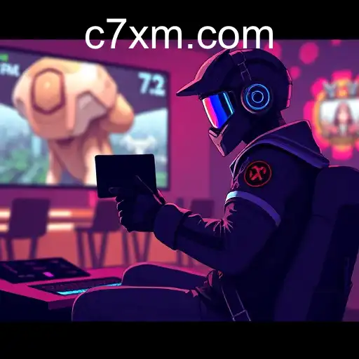 The Rise of 7xm in Online Gaming