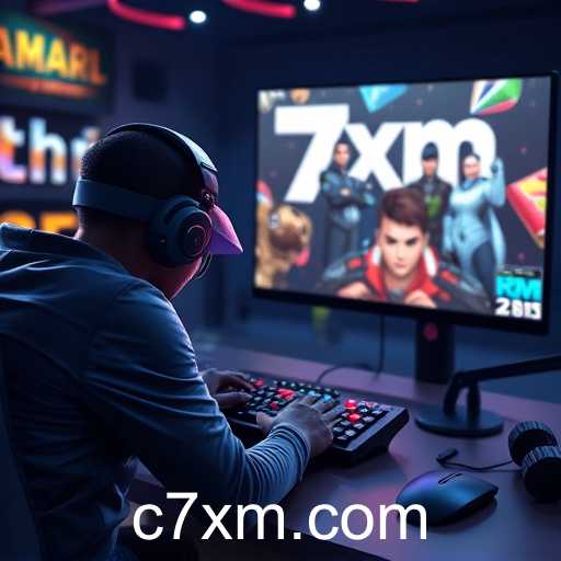 Exploring the Rise of Online Gaming in 2025