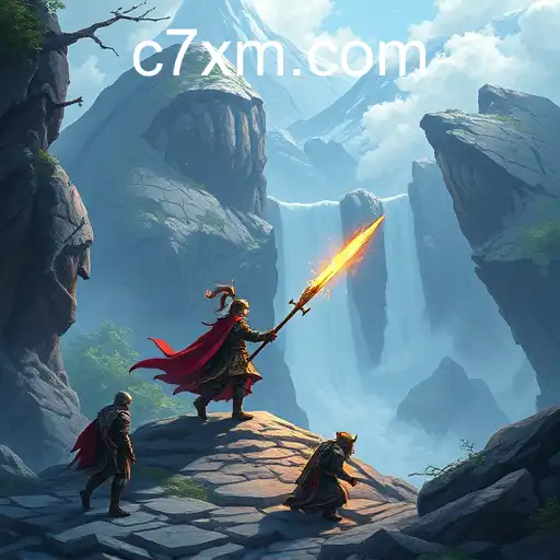 Exploring the RPG Games Category: Rediscovering Adventure with 7xm