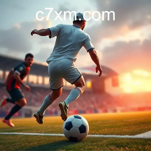 Exploring the Intriguing World of '7xm' Sports Games