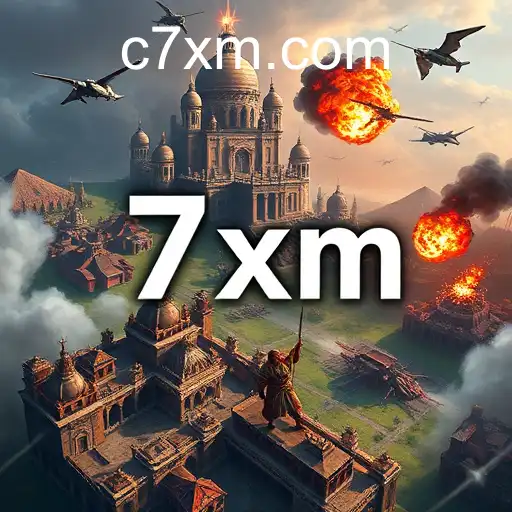 Exploring the Dynamic World of Strategy Games: The 7xm Experience