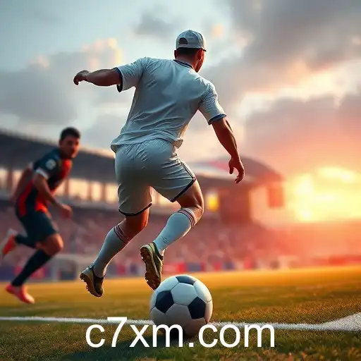 The Rise of 7xm: A New Era in Gaming